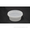 8 oz disposable soup bowls